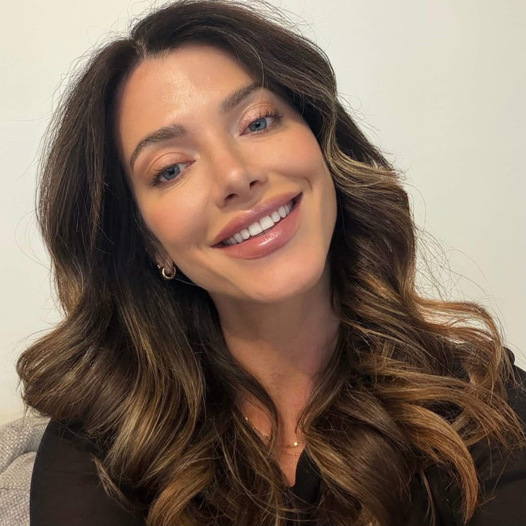 Toska, founder of Transform with Toska